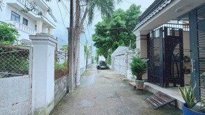 (c18)bán 274m² đất thổ cư tân hiệp hóc môn 2 mặt tiền trước và sau