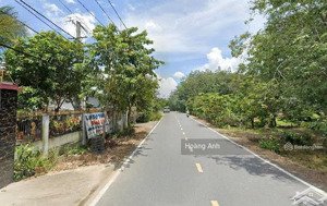 bán gấp lô góc 150m2 giá 530 triệu đường bà thiên, xã nhuận đức, củ chi