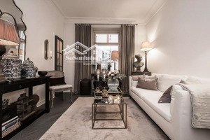 chính chủ bán căn 1 + 1pn full nội thất, nhà mới, view ngoại khu thoáng mát. sổ hồng sẵn công chứng