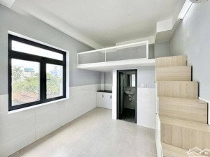 phòng gác lửng mới khai trương ngay công viên gia định, 2p sân bay tân sơn nhất