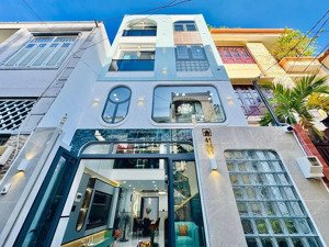 bán nhà xuân thủy thảo điền, quận 2 giá 3 tỷ 5 hẻm 8m sổ hồng riêng chính chủ