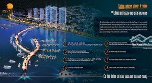 bán đất phạm văn đồng vĩnh hòa, 75 triệu / m2, 300m2