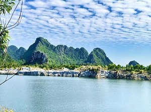 vốn 450 triệu sở hữu đất 90m2 khu đô thị phú thứ park hill - sẵn sổ đỏ - đường 17m - cạnh hồ 5,5ha