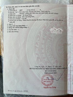 cần bán nền góc 2 mặt tiền 160m2, kdc liền kề khu công nghiệp 2,5tỷ, sổ hồng riêng chính chủ