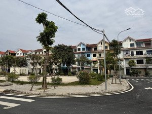 kđt cienco5 hoài đức - mặt đường 24m đối diện tttm thấp tầng- giá 14,x tỷ