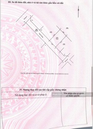 chính chủ bán gấp 75m2 ngay ngã 4 miễu trả ngân hàng