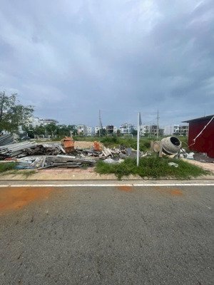 bán lô shophouse gói 2 mỹ gia đường 23