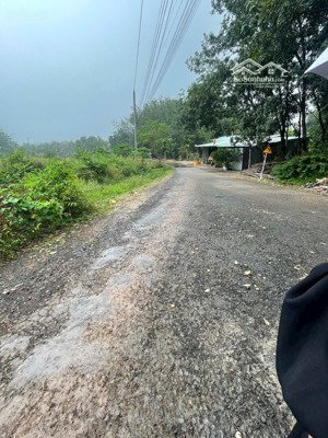 đất thổ cư - ngay mặt tiền đường nhựa 19m, gần kcn, gần các tuyến đường cao tốc, tiện ích đầy đủ