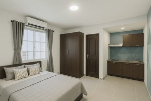 siêu dự án căn hộ 1pn - minihouse - phòng trọ giá rẻ mới 100% ngay biển