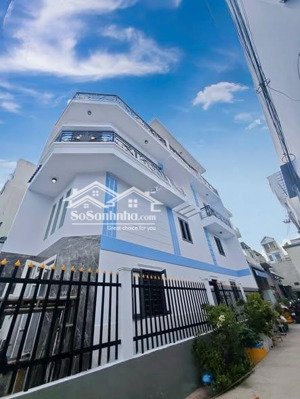 bán nhà căn góc đường hương lộ 2) bình tân, giá chỉ hơn 5ty tí, ngay trung tâm tiện ích đầy đủ