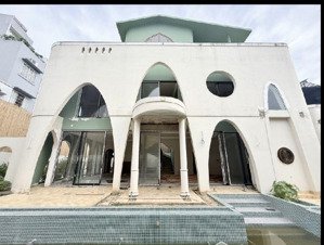 biệt thự hồ bơi ngay đặng văn bi, 10x50m, trường thọ, thủ đức, 32 tỷ