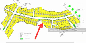 bán nhanh 87m2 miễu - tiến xuân khu holatown cổng ký túc xá đhqg