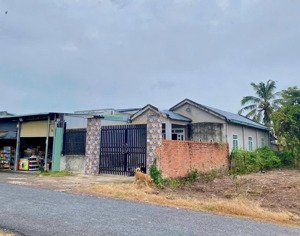 bán nhanh lô đất 75,5m2 ngay trung tâm thị trấn trảng bàng,tây ninh giá 495 triệu