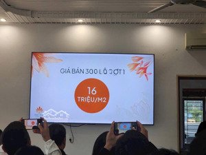 tháng 12 bùng nổ mở bán phú thứ park hill