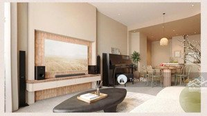 cho thuê one verandah 2pn - dt 79m2 - đầy đủ nội thất. giá thuê tốt: 16,5 tr/tháng - đang trống sẵn