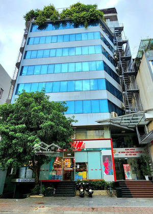 chính chủ cho thuê văn phòng tại số 2 vương thừa vũ, diện tích sử dụng 120m2