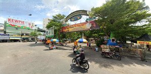 chủ lâu đời bán nhà cách mạng tháng tám, 72m2 dtsd, hẻm 6m, sổ a4, khu dân trí, hẻm sau 3m, gần cv.