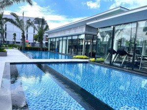 bán biệt thự căn góc lovera park - view cực đẹp đối diện công viên lớn - dt 176,4m2 - 3pn - 4wc