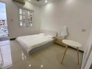 mặt tiền vip nguyễn thái học q1 76.6m² cn 7 tầng + sân thượng 43 tỷ