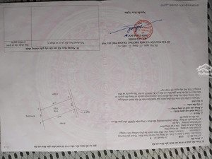 bán 113m2 đất thổ cư la tinh, ngay sát đường vành dai 4, cam kết giá rẻ nhất thị trường!