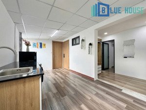 căn hộ 2pn cửa sổ full nt ngay luỹ bán bích giáp tân bình