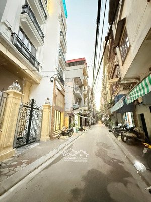 bán nhà phân lô âu cơ, tây hồ - 141 m2 - 4 tầng - giá 30 tỷ