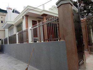 bán nhà riêng 130m2, 9,75 tỷ tại đông dư hạ, bát tràng, gia lâm, hà nội đẹp, nhiều tiện ích