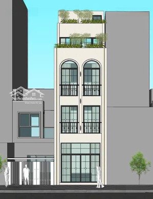 bán đất tặng gpxd 5 tầng tại tt quận 1 - 65m2 ngang gần 5m 14,9 tỷ. nguyễn thị minh khai.