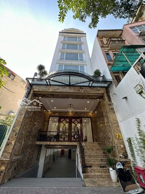 building mini 540m2 sàn mặt tiền q3, hầm 8 tầng, 45 về 34 tỷ.