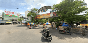 CHỦ LÂU ĐỜI BÁN NHÀ CÁCH MẠNG THÁNG TÁM, 72M2 DTSD, HẺM 6M, SỔ A4, KHU DÂN TRÍ, HẺM SAU 3M, GẦN CV LÊ THỊ RIÊNG.