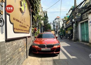 siêu phẩm oto vào nhà đường tăng bạt hổ (5,5x21), sát đh văn lang, nhà đẹp full nội thất bình thạnh