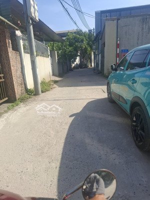 bán đất đông dư xã bát tràng hà nội diện tích : 40m2 * 5m * 3,750 tỷ ngõ nông gần ôtô