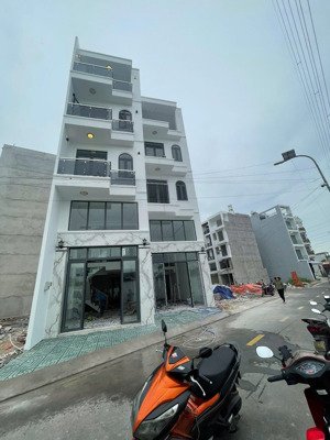 bán nhà 688kinh dương vương 4.613.3m trệt + lửng + 2 lầu + st đường 6m giá 7.6 tỷ (tl)