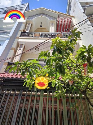 hạ giá 1 căn nhà duy nhất đường minh phụng p16 quận 11 giá 4tỷ680/60m2(5x12m)nhà 2 lầu-shr-hẻm 7m.