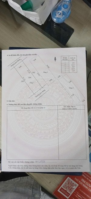 cần bán nhanh căn nhà đường lớn khu 4 kđt long hưng