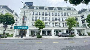 chính chủ cho thuê shophouse louis city đại mỗ 120m2 x 5 tầng giá 30 triệu/tháng