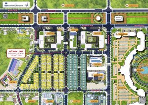 shophouse phú xuân city - đối diện phố chợ (chợ cống mới)