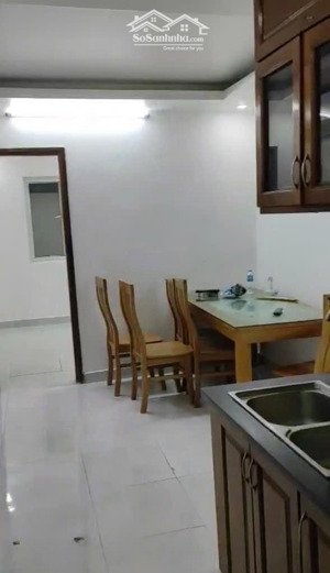 bán chung cư mini cực hiếm 50m2, 2 ngủ, 1 vs, vị trí đẹp về ở ngay