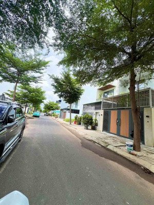 lô sạch đẹp lk34 kđt mỹ gia vị trí đẹp gần ngã tư đường số 20 và võ nguyên giáp chỉ 5,75 tỷ bao cọc