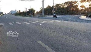 chính chủ bán đất đường lăng hoàng gia, phường long hưng, thành phố gò công