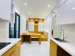 bán nhà riêng chính chủ 52m2 phố mai hắc đế