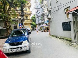 chính chủ gửi bán nhà riêng phố hạ đình 59.5m2, vị trí quy hoạch ổn định chưa đến 10m ra phố chính