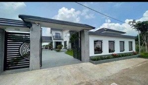 cần bán gấp căn biệt thự vườn thuộc long phước tp bà rịa, brvt