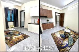 Chính chủ cho thuê CCMN khép kín mới xây 27-30m2 tại Xuân Đỉnh (Bắc Từ Liêm), Hà Nội. LH 0971864991