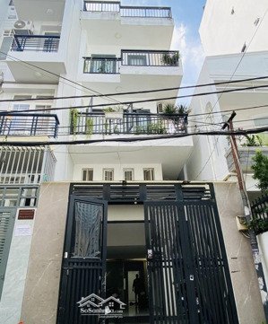 hiếm hxh né nhau khu phan xích long 5 tầng 8pn có gara oto chỉ hơn 11 tỷ