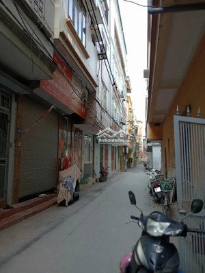 bán nhà phân lô bà triệu, hà đông, hà nội ô tô vào tận cửa, 5 tầng đẹp, sang. giá chỉ 7.29 tỷ