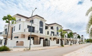 (siêu ưu đãi) ra mắt tuyệt phẩm nhà phố hoàng gia vcn tại tam quan - gia lai