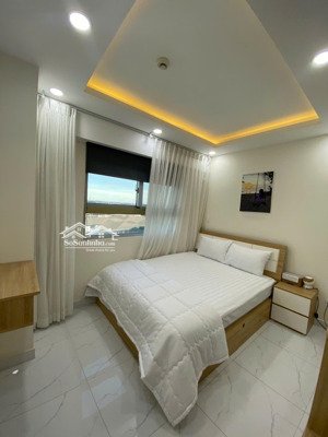 cho thuê căn hộ chung cư scenic vallety 2, 02pn, giá 20tr/tháng, tầng cao, view crescent mall