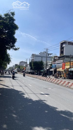 nhà 3 tầng mặt tiền huỳnh tấn phát điểm kinh doanh lý tưởng nhà bè