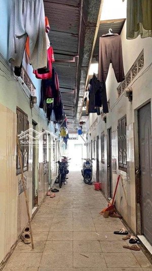 chính chủ bán gấp dãy trọ 12 phòng ngay nguyễn văn khạ, 383m2 shr, gía chỉ 1.4 tỷ